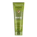 INOAR Argan Oil Shampoo intensiivselt niisutav &scaron;ampoon argaania&otilde;liga, 240 ml