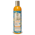 Natura Siberica Oblepikha palsam kuivadele ja normaalsetele juustele, 400 ml