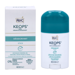 ROC Keops 24H Deo Stick, deodorant, 40 ml