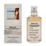 Maison Margiela Replica Beach Walk EDT tualettvesi naistele, 100 ml