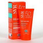 SVR Sun Secure Blur l&otilde;hnatu p&auml;ikesekaitsekreem SPF 50+, 50 ml