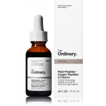 The Ordinary Multi-Peptide + Copper Peptides 1% n&auml;oseerum, 30 ml