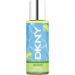 DKNY Be Delicious Pool Party Lime Mojito Body Spray kehasprei naistele, 250 ml