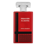 Swiss Arabian Shumoukh Al Ghutra EDP l&otilde;hnastatud vesi meestele, 100 ml