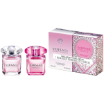 Versace Bright Crystal komplekt naistele (Bright Crystal EDT, 30 ml + Bright Crystal Absolu EDP, 30 ml)