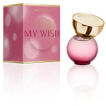 Halloween My Wish EDP l&otilde;hnastatud vesi naistele, 30 ml