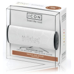 Millefiori Milano Icon auto &otilde;huv&auml;rskendaja vanilje ja puidu l&otilde;hnaga, 47 g