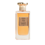 Aurora Scents Aroma Senora VI EDP l&otilde;hnastatud vesi naistele, 100 ml