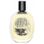 Diptyque L`Ombre Dans L`Eau EDT tualettvesi naistele, 50 ml