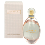 Sarah Jessica Parker Lovely EDP l&otilde;hnastatud vesi naistele, 150 ml