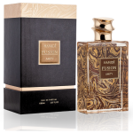 Hamidi Fusion Amity EDP l&otilde;hnastatud vesi naistele, 85 ml