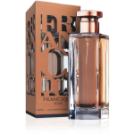 French Avenue Francique 63.55 EDP l&otilde;hnastatud vesi unisex, 100 ml