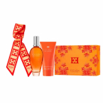 ESCADA Bali Paradise komplekt naistele (EDT, 100 ml + kehakreem, 100 ml + dekoratiivpael)
