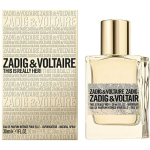 Zadig & Voltaire This Is Really Her! EDP l&otilde;hnastatud vesi naistele, 30 ml