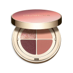 Clarins Ombre 4 Colour Eyeshadow Palette 01 Fairy Tale 4 4.2 g