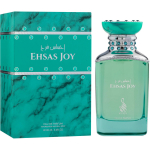 Risala Ehsas Joy EDP l&otilde;hnastatud vesi meestele, 100 ml