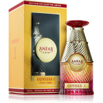 Anfar Odyssee I PP parf&uuml;&uuml;m naistele, 100 ml