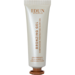IDUN Minerals p&auml;ikesepuudrit sisaldav geel, toon: Sunset nr 1633, 30 ml