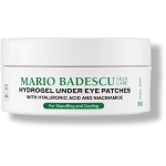 Mario Badescu Hydrogel Under Eye Patches h&uuml;drogeelist silmapadjad, 60 tk