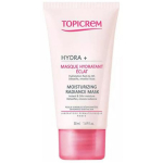 Topicrem HYDRA+ niisutav s&auml;ra andev mask tundlikule nahale, 50 ml