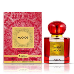 Nabeel Ajoob EDP l&otilde;hnastatud vesi unisex, 100 ml