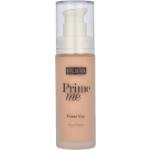PUPA Milano Prime Me Perfecting Face Primer meigialuskreem, toon: 005 Peach, 30 ml