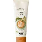 Victoria's Secret Pink Chai Latte kehakreem, 236 ml