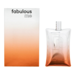 Paco Rabanne Pacollection - Fabulous Me EDP l&otilde;hnastatud vesi unisex, 62 ml