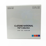 Costume National Pop Collection EDP l&otilde;hnastatud vesi meestele, 100 ml