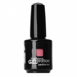 Jessica GELeration Colours Semi-Permanent Nail Polish GEL-956 Magical Magenta, 15 ml