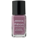 Jessica Phenom Vivid Colour Nail Polish PHEN-007 Vintage Glam, 14 ml