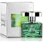 Kajal Masa EDP l&otilde;hnastatud vesi unisex, 100 ml