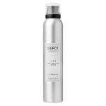 Depot 300 Hair Stylings No. 317 Hair Styling Mousse Hydrating Medium, 200 ml