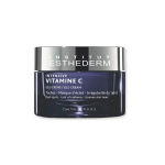 Institut Esthederm Intensive Vitamine C Gel Cream n&auml;ole C-vitamiiniga geelkreem, 50 ml