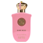 Gulf Orchid Rare Rose EDP l&otilde;hnastatud vesi naistele, 100 ml
