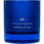 Thameen London Imperial Plum Scented Candle, 250 g
