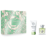 Versace Versense Giftset kinkekomplekt naistele (EDT, 30 ml + kehalosioon, 50 ml)