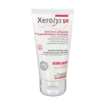 Lab Lysaskin Xerolys 50 Nourishes/Repairs & Regenerates Body Emulsion, 40 ml
