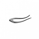 LAETI Hair Pin Lilou Silver juuksekaar