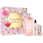 Lanc&ocirc;me Idole emadep&auml;eva kinkekomplekt naistele (parf&uuml;&uuml;mvesi, 50 ml + parf&uuml;&uuml;mvesi, 10 ml + Lash Id&ocirc;le Flutter pikendav ripsmetu&scaron;&scaron;, toon: 01 True Black, 2 ml)