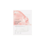 Medicube Triple Collagen Lifting Sheet Mask For Face, 27 g