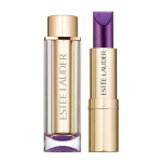 Estee Lauder Pure Color Love Cream Lipstick 485 Violet Ray 3.5 g