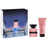 Carven C'est Paris La Nuit For Women komplekt naistele (EDP, 50 ml + kehakreem, 100 ml)