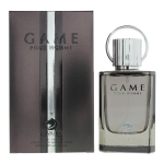 Cavalier Game EDP l&otilde;hnastatud vesi meestele, 100 ml