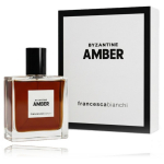 Francesca Bianchi Byzantine Amber Extrait de Parfum PP unisex parf&uuml;&uuml;m, 100 ml
