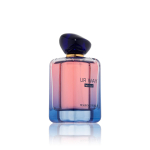 Fragrance World UR Way Parfum EDP l&otilde;hnastatud vesi naistele, 100 ml