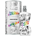 Jean Paul Gaultier Classique Pride Edition 2026 EDT naiste tualettvesi, 100 ml