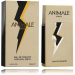 Animale Gold EDT tualettvesi meestele, 100 ml