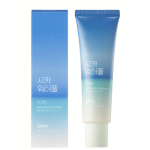 Ottie Cica Waterful Hydrating UV Protection Sunscreen Cream For Face SPF 50+, 50 ml