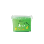 Thalia Natural Beauty Apple Smoothing Body Scrub, 300 ml